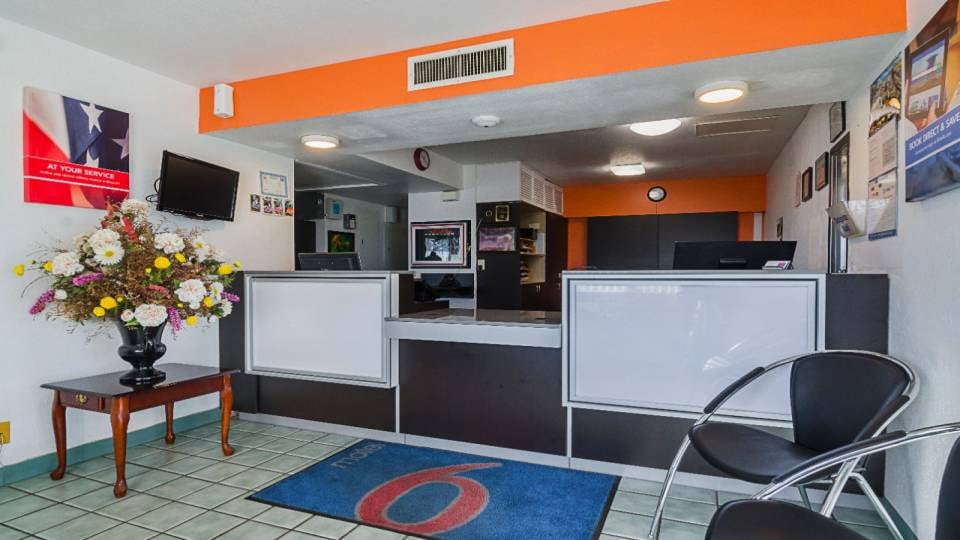 Motel 6 Mitchell, SD, MITCHELL_G6, MITCHELL