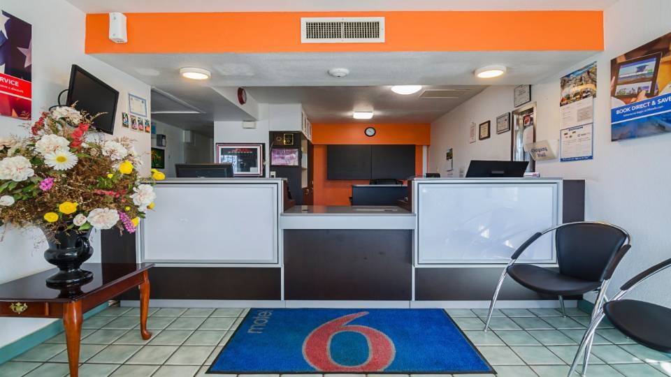 Motel 6 Mitchell, SD, MITCHELL_G6, MITCHELL