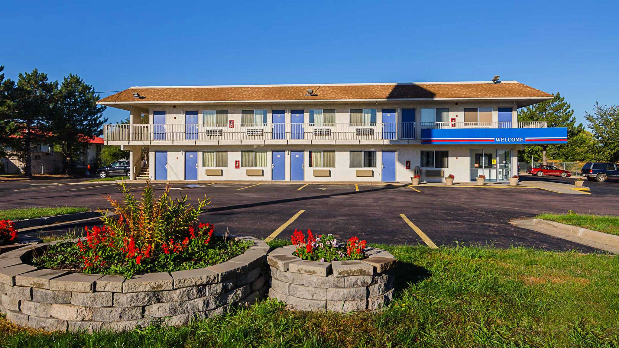 Motel 6 Mitchell, SD | Budget Motels & Low Rates