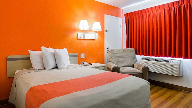 1 QUEEN BED | NON-SMOKING