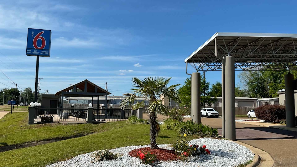 Motel 6 Pearl, MS - Jackson Airport, Pearl, Pearl