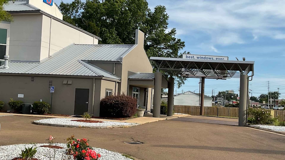 Motel 6 Pearl, MS - Jackson Airport, Pearl, Pearl