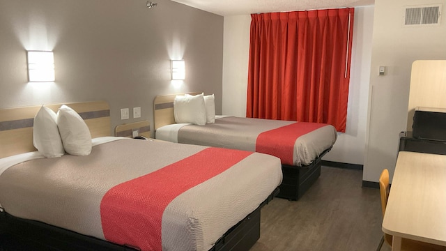 2 Queen Beds | Non-Smoking