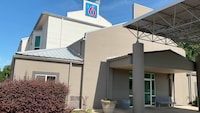 Motel 6 Pearl, MS - Jackson Airport