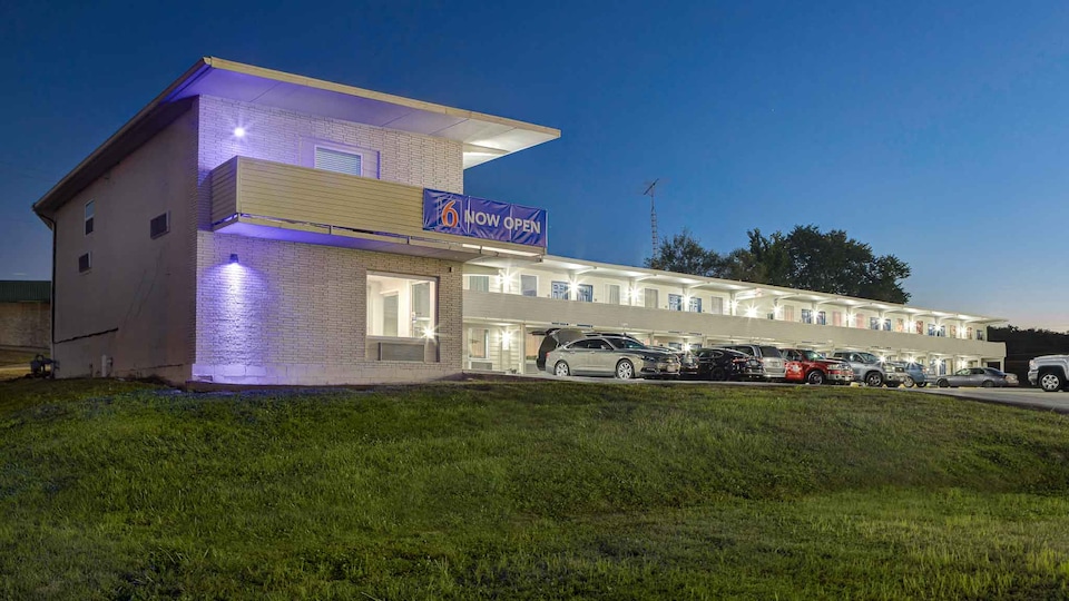 Motel 6 Bonne Terre, MO, Bonne Terre, Bonne Terre