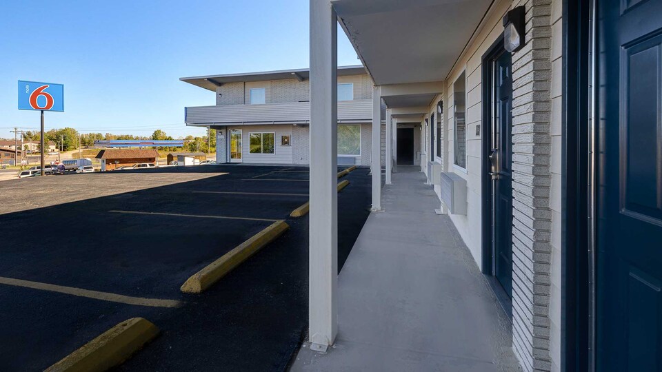 Motel 6 Bonne Terre, MO, Bonne Terre, Bonne Terre