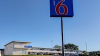 Motel 6 Bonne Terre, MO