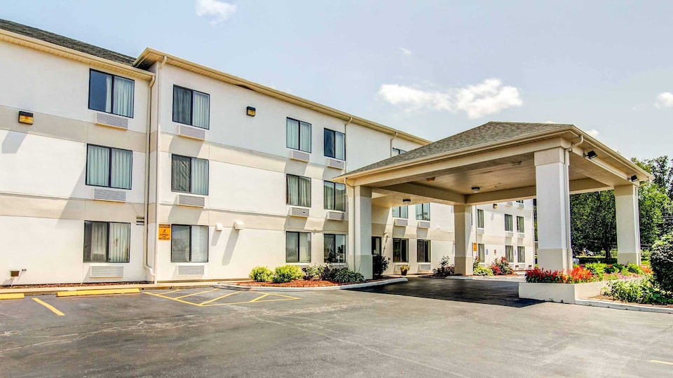 Motel 6 Columbia, MO - East, Columbia, Columbia