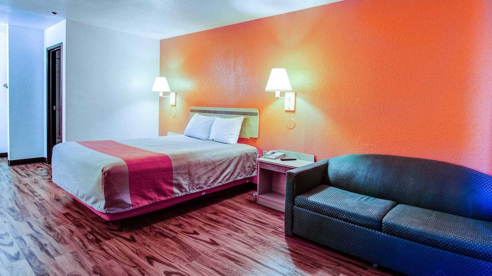 Motel 6 Columbia, MO - East, Columbia, Columbia