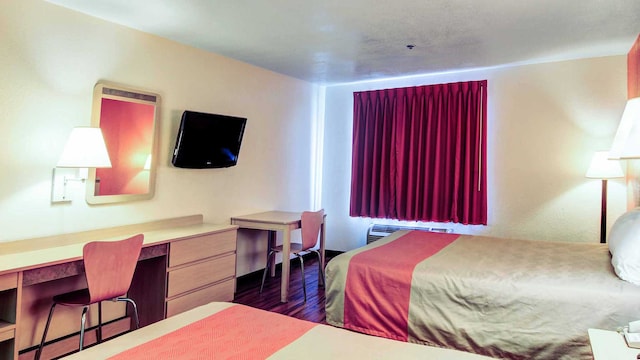 2 Queen Beds | Non-Smoking, Micfridge