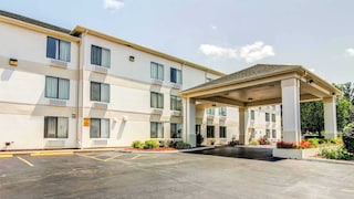 Motel 6 Columbia, MO - East