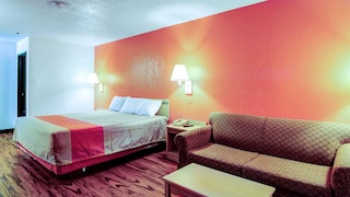 Motel 6 Columbia, MO - East