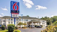 Motel 6 Columbia, MO - East
