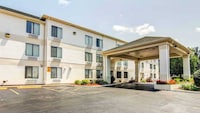 Motel 6 Columbia, MO - East