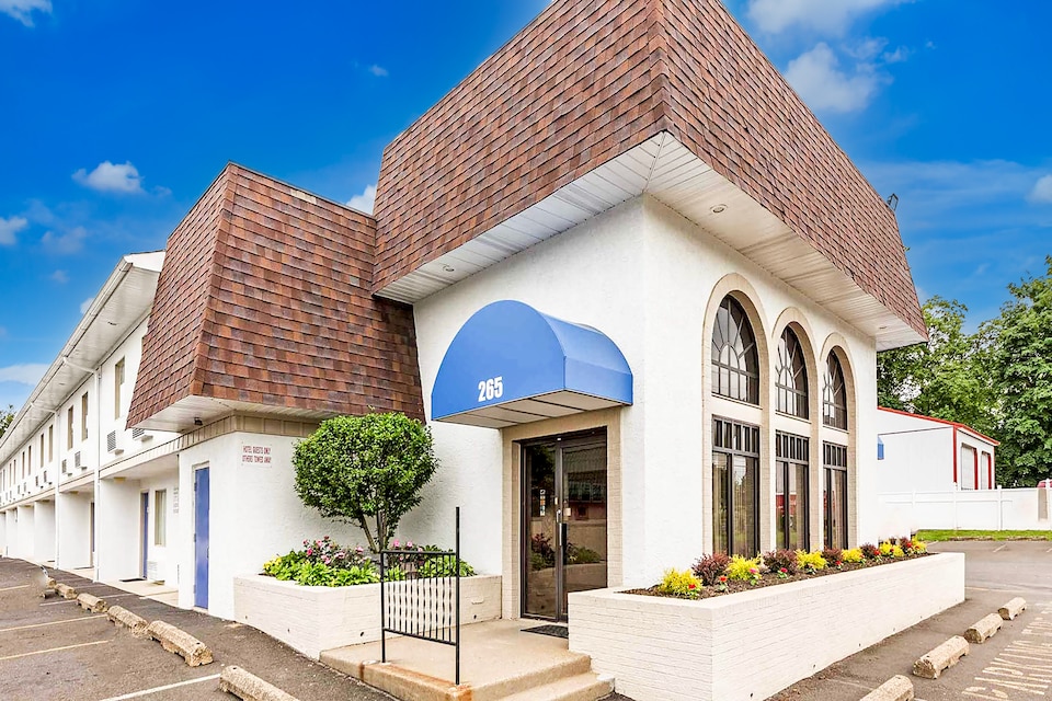 Motel 6 Warminster, PA, Warminster, Warminster