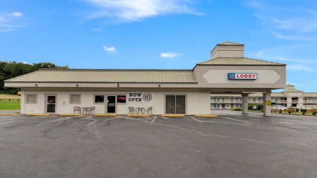 Motel 6 Pulaski, TN