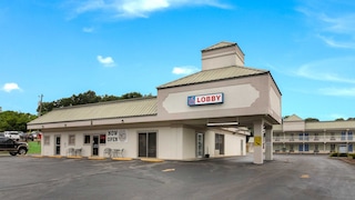 Motel 6 Pulaski, TN