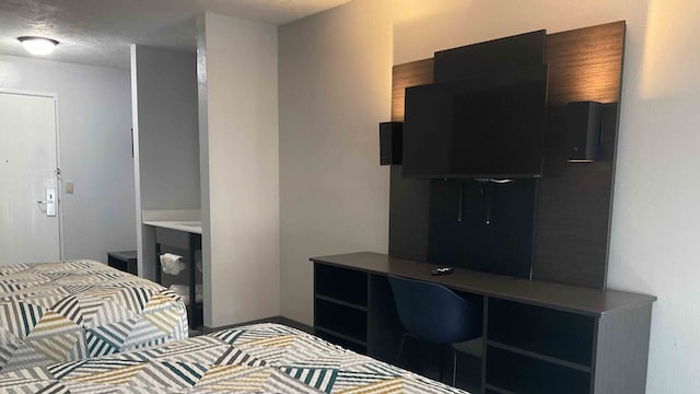 2 Full Beds | Non-Smoking