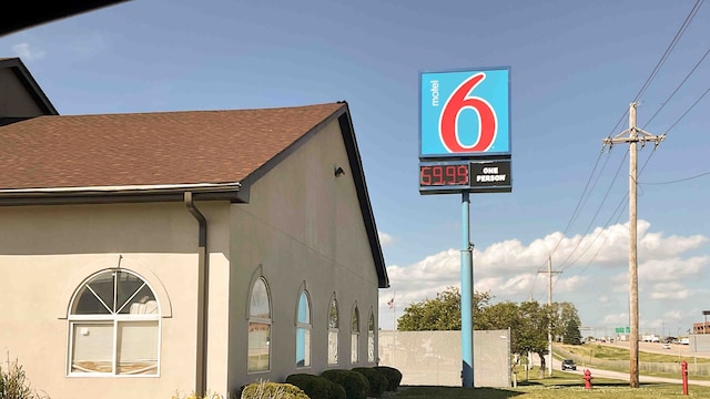Motel 6 Omaha, NE - IAT West, C68028, Omaha NE