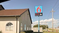 Motel 6 Omaha, NE - IAT West