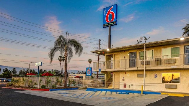 Motel 6 San Bernardino, CA - South