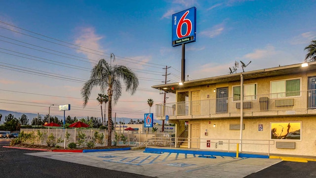 Motel 6 San Bernardino, CA - South, San Bernardino_g6, San Bernardino
