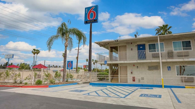 Motel 6 San Bernardino, CA - South