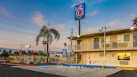Motel 6 San Bernardino, CA - South