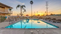 Motel 6 San Bernardino, CA - South