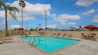 Motel 6 San Bernardino, CA - South