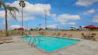 Motel 6 San Bernardino, CA - South