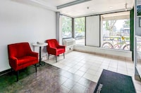 Motel 6 Chicopee, MA - Springfield