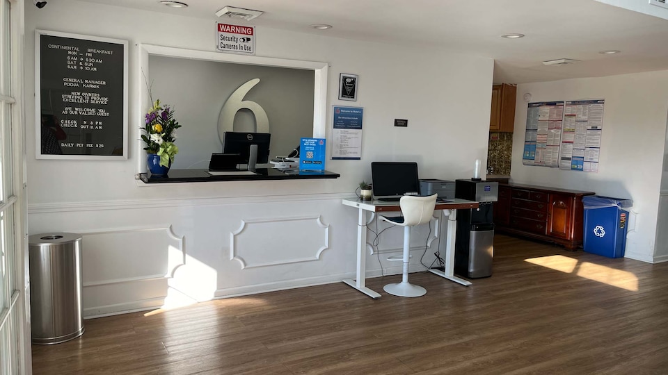 Motel 6 Georgetown, SC - Marina, Georgetown_g6, Georgetown