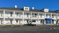 Motel 6 Georgetown, SC - Marina