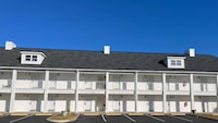 Motel 6 Georgetown, SC - Marina