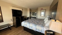 Motel 6 Georgetown, SC - Marina