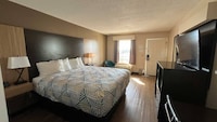 Motel 6 Georgetown, SC - Marina