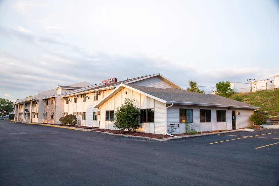 Motel 6 Omaha, NE, C68028, Omaha NE