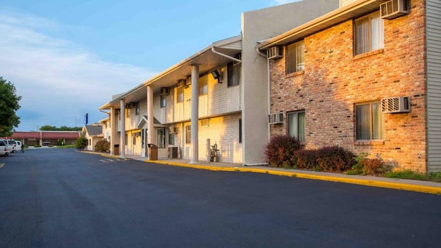 Motel 6 Omaha, NE