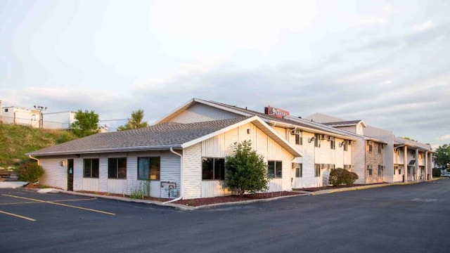 Motel 6 Omaha, NE