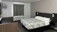 Motel 6 Omaha, NE