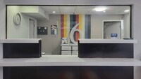Motel 6 Omaha, NE
