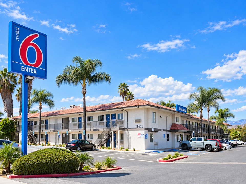 Motel 6 Rowland Heights, CA - Los Angeles - Pomona, Rowland Heights, Rowland Heights