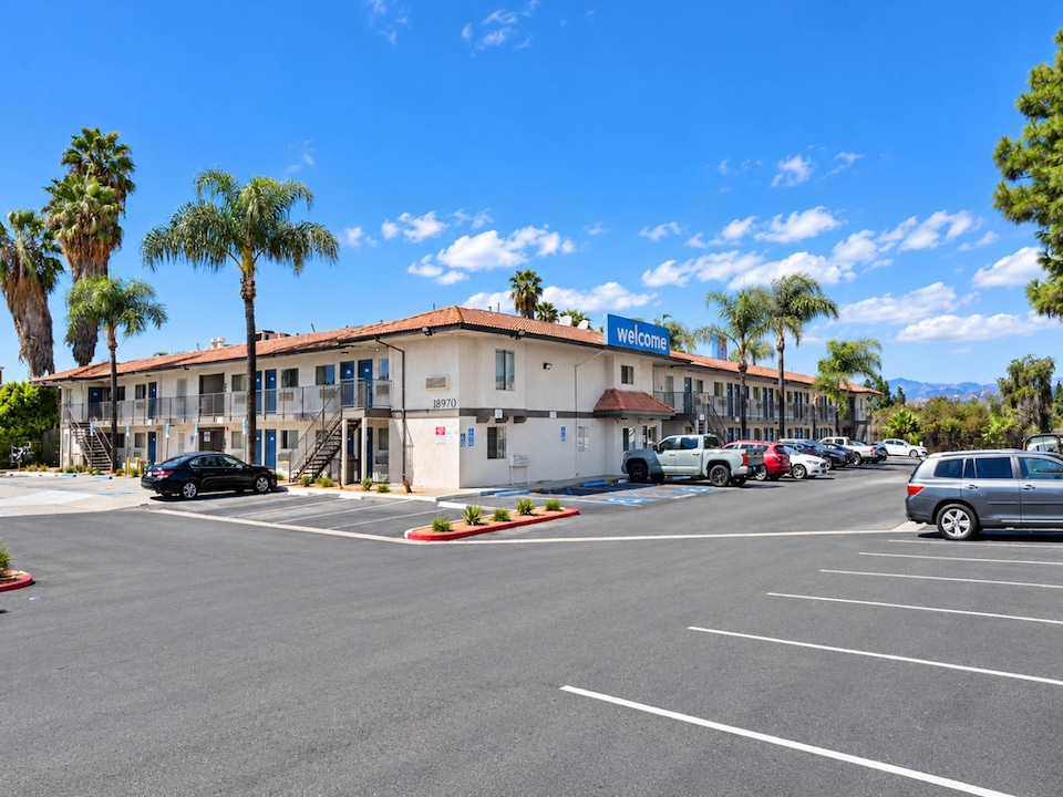 Motel 6 Rowland Heights, CA - Los Angeles - Pomona, Rowland Heights, Rowland Heights