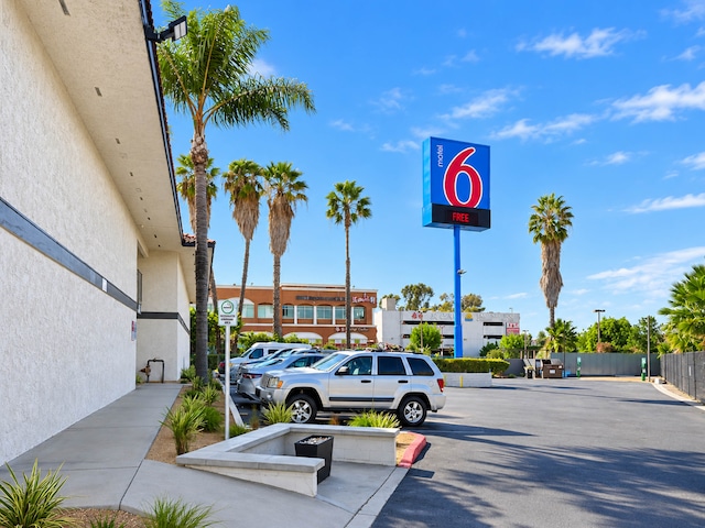 Motel 6 Rowland Heights, CA - Los Angeles - Pomona