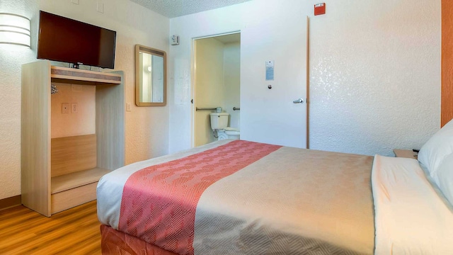 1 Full Bed | ADA/Tub