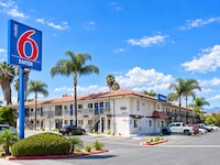 Motel 6 Rowland Heights, CA - Los Angeles - Pomona