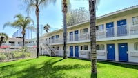 Motel 6 Rowland Heights, CA - Los Angeles - Pomona