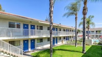 Motel 6 Rowland Heights, CA - Los Angeles - Pomona