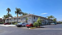 Motel 6 Rowland Heights, CA - Los Angeles - Pomona